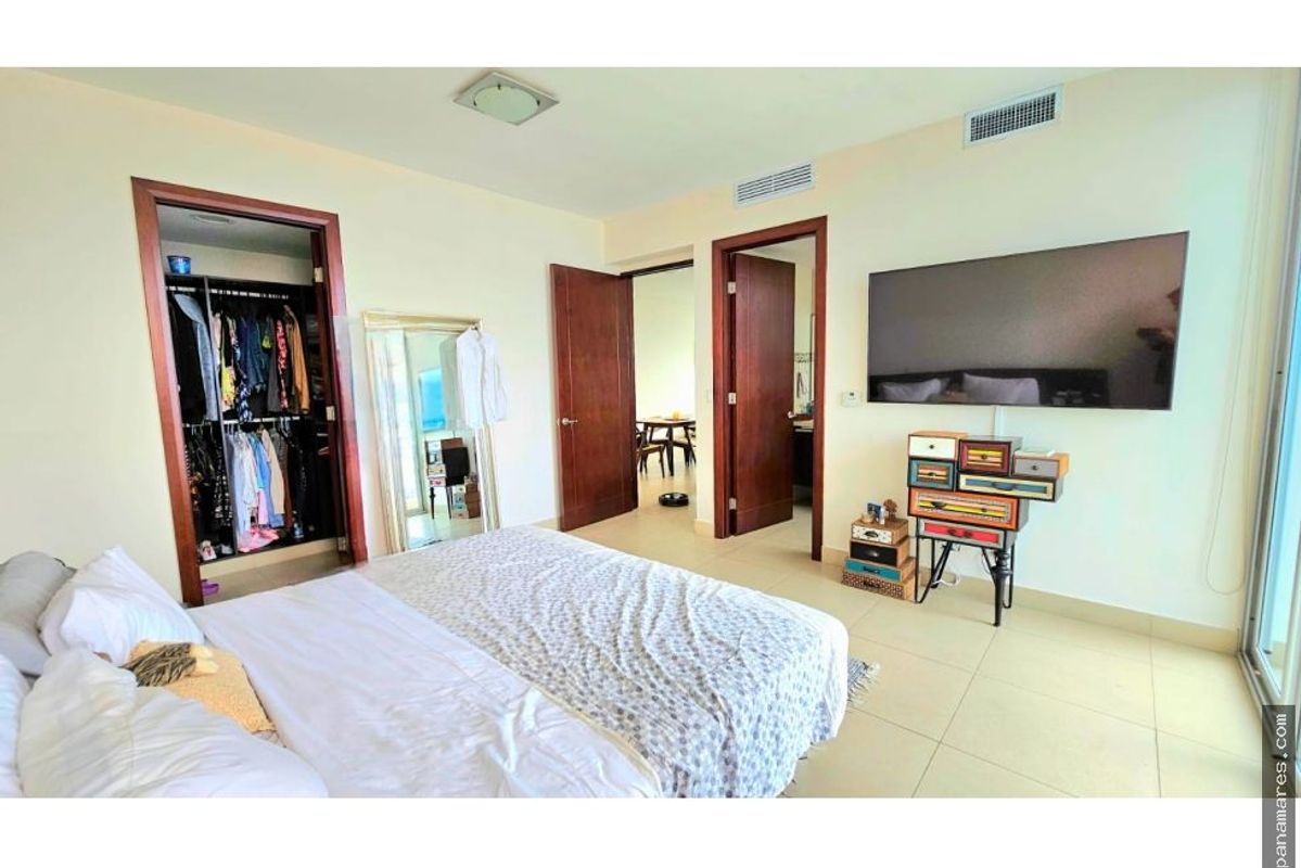 Modelo 06 - PH Oceanaire - Punta Pacifica — Penthouse en Venta
