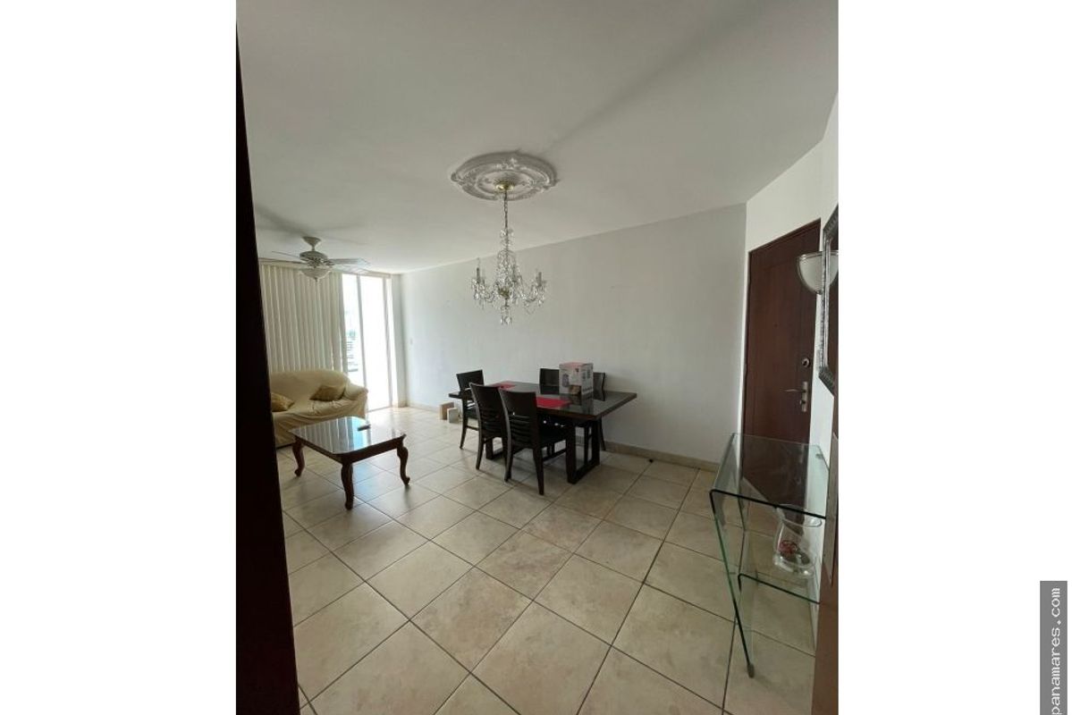 PH Marquis Tower - El Cangrejo — Penthouse en Venta