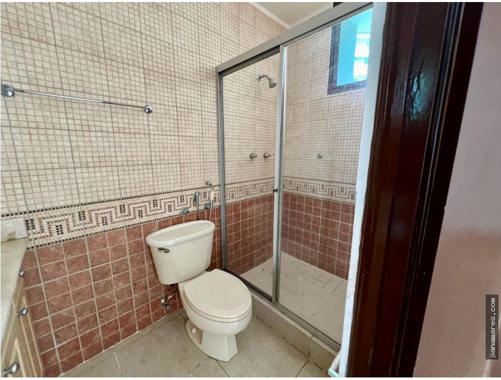 Ocean Park — Apartamento en Alquiler
