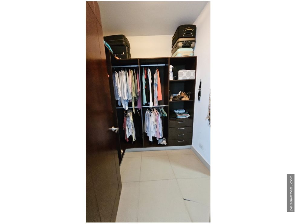 Oportunidad En PH Oceanaire - Punta Pacifica — Apartamento en Venta