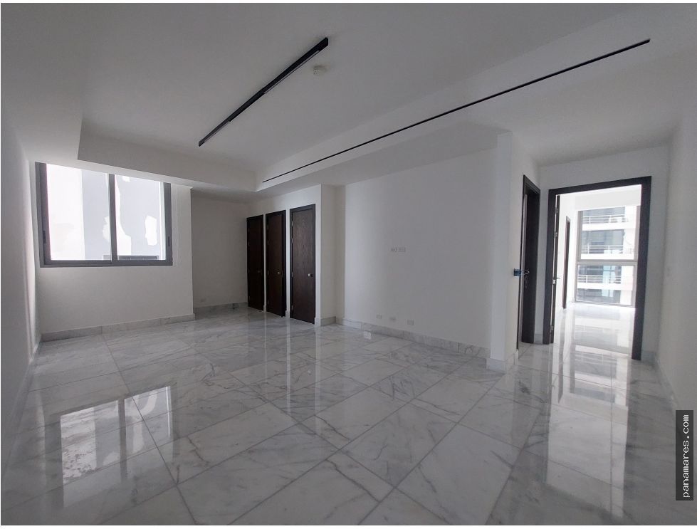 PH Sea Point - Paitilla — Penthouse en Venta