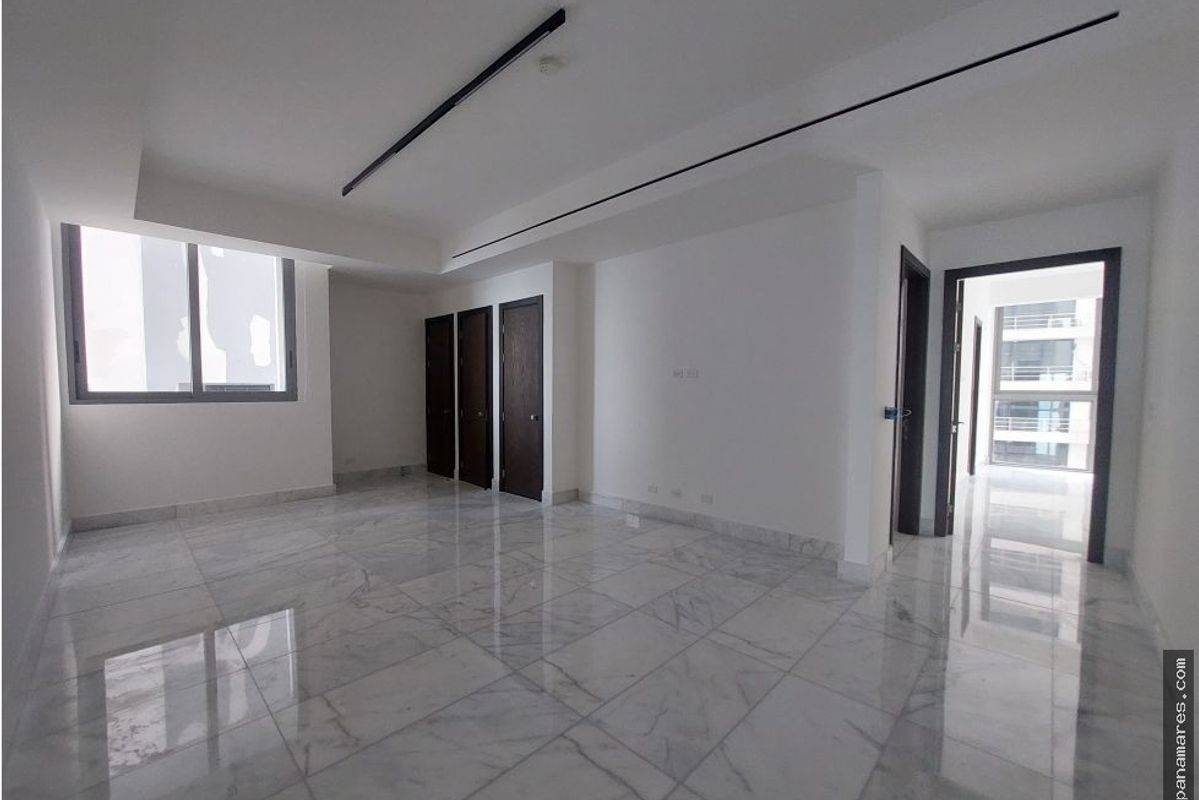 PH Sea Point - Paitilla — Penthouse en Venta