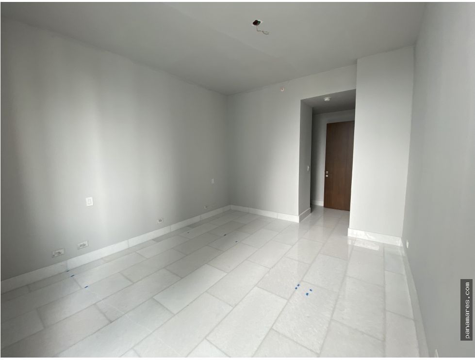PH The Towers - Paitilla - A Estrenar! — Apartamento en Venta