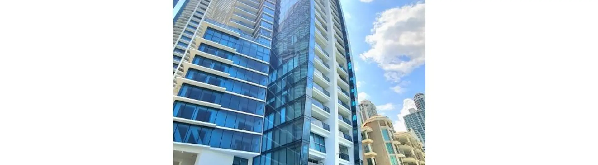 Opportunity For Sale Grand Tower - Punta Pacifica — Apartment for Sale