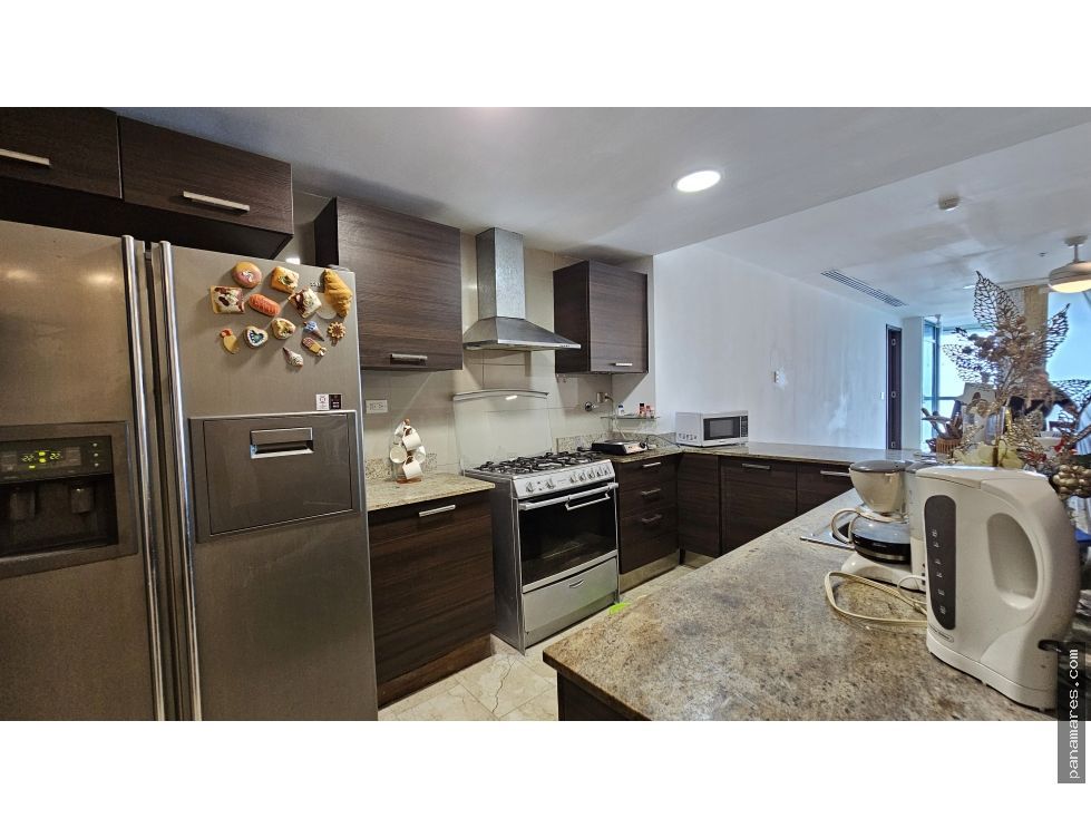 PH Grand Tower - Punta Pacifica - Modelo Especial — Penthouse en Venta