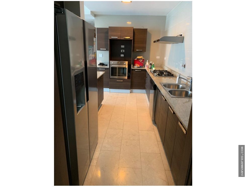 Grand Tower - Punta Pacifica - Modelo K — Apartamento en Venta