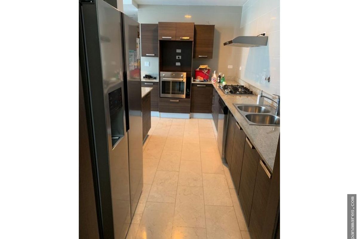 Grand Tower - Punta Pacifica - Modelo K — Apartamento en Venta