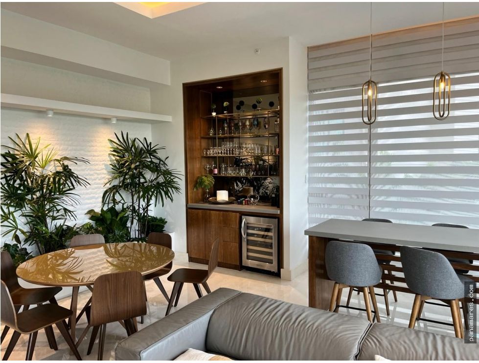 PH La Loma - Lake View En Santa Maria — Penthouse en Venta