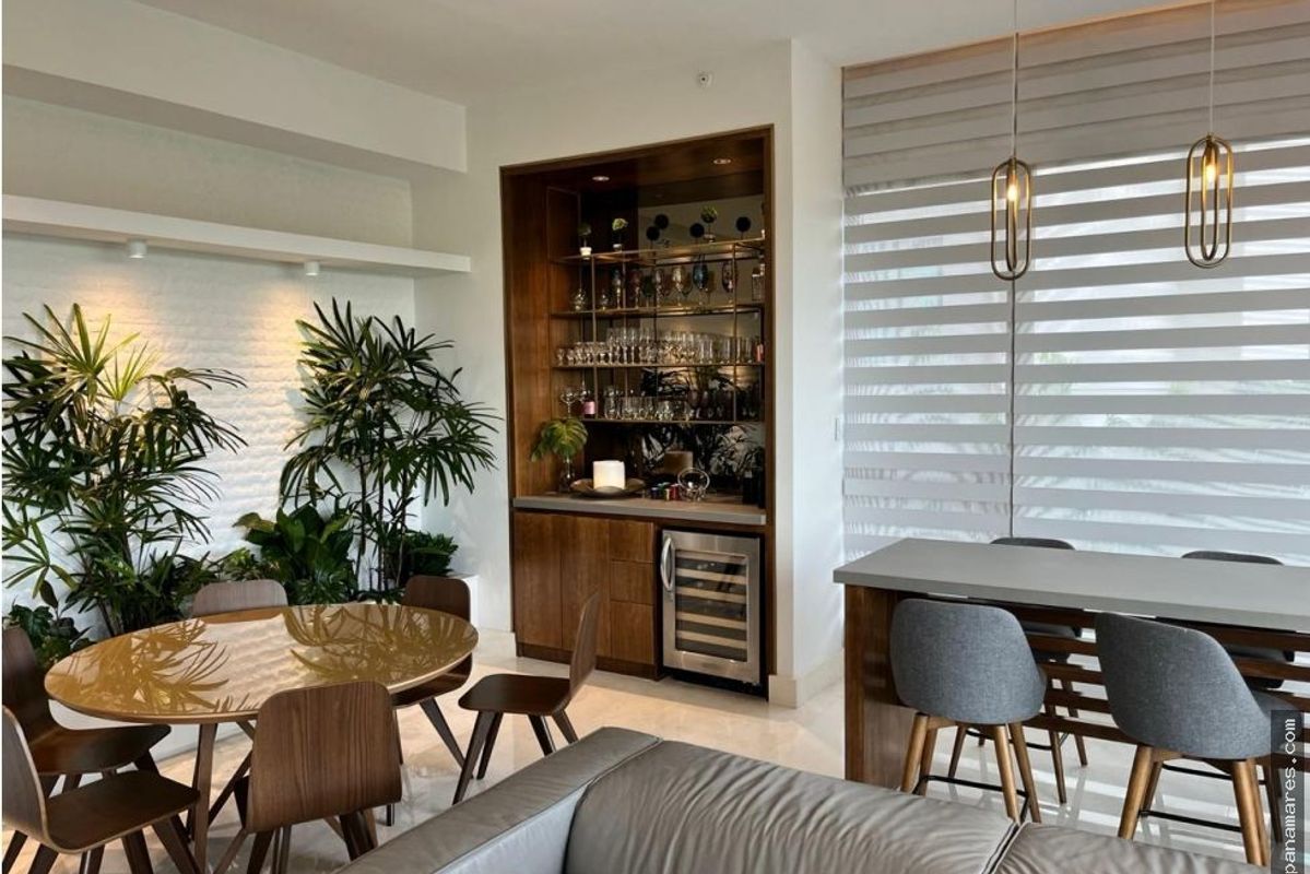 PH La Loma - Lake View En Santa Maria — Penthouse en Venta