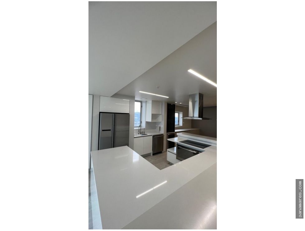 Espectacular PH Rivage - Avenida Balboa — Penthouse en Venta