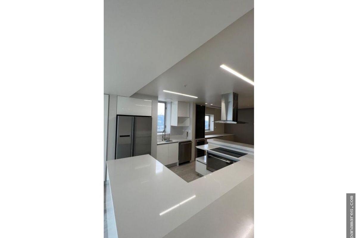 Espectacular PH Rivage - Avenida Balboa — Penthouse en Venta