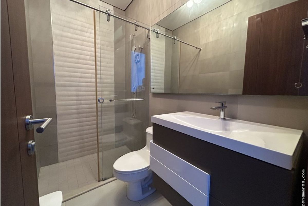 PH Marbella 47 - Marbella - Amoblado — Penthouse en Alquiler