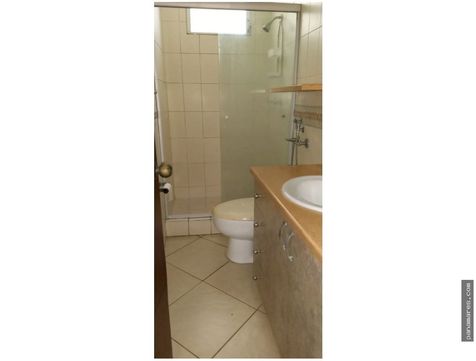 PH Marquis Tower - El Cangrejo — Penthouse en Venta