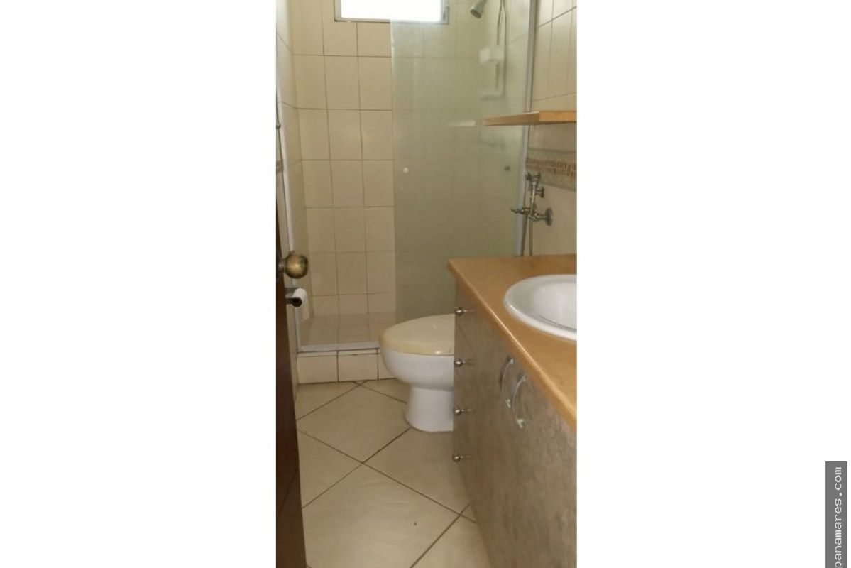 PH Marquis Tower - El Cangrejo — Penthouse en Venta