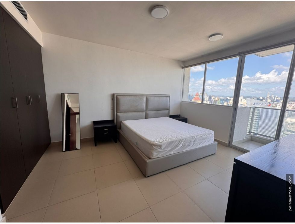 PH Oceanaire - Punta Pacifica - Piso Alto — Penthouse en Venta