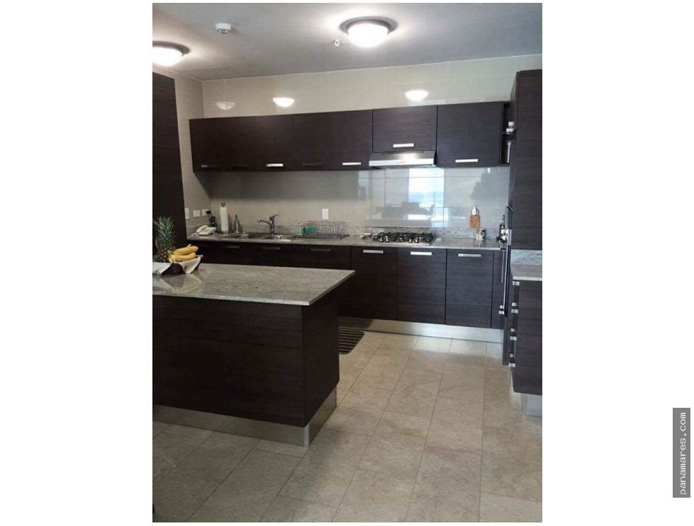 Modelo J PH Grand Tower - Punta Pacifica — Apartamento en Venta