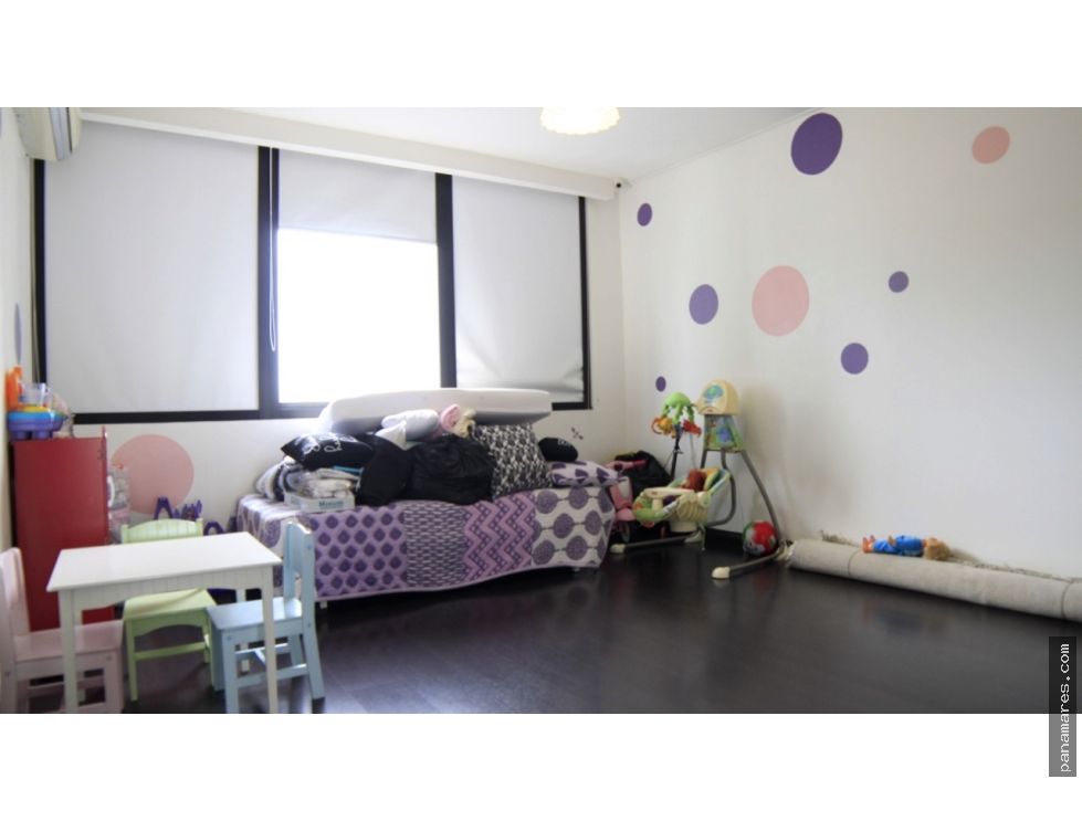 PH Los Delfines - Ave. Balboa — Penthouse en Venta