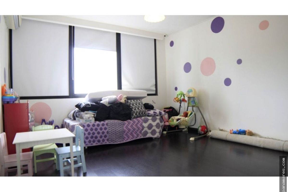 PH Los Delfines - Ave. Balboa — Penthouse en Venta