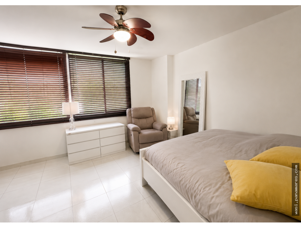 PH Del Caribe - Vía Argentina — Apartamento en Venta