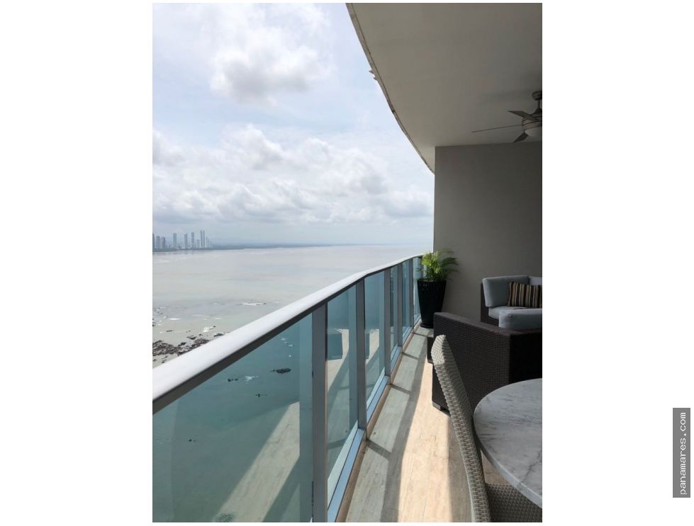 Modelo K En The Grand Tower Punta Pacifica — Apartamento en Venta