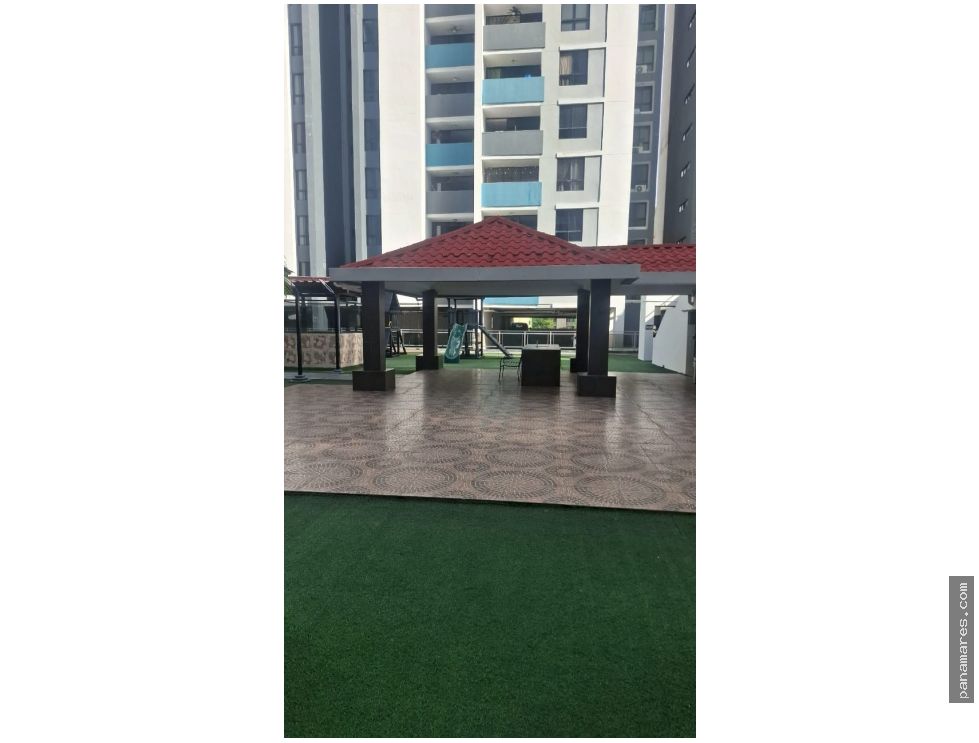 PH Terrazas Del Rey - Condado Del Rey — Penthouse en Venta