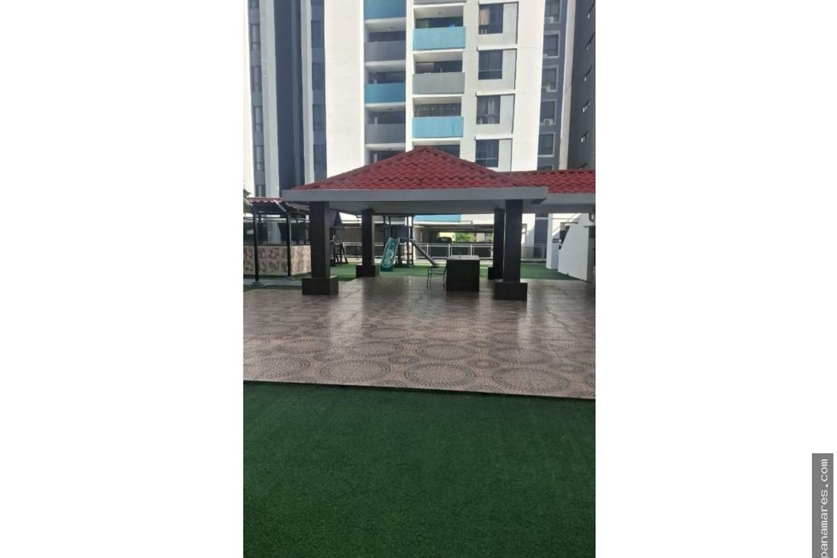 PH Terrazas Del Rey - Condado Del Rey — Penthouse en Venta