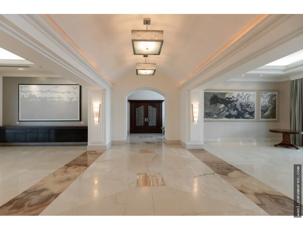 PH Bella Mare Punta Pacífica — Apartamento en Venta
