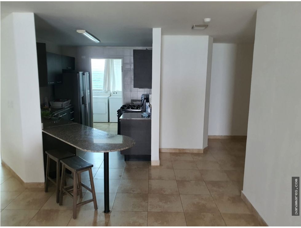 PH Country Club - Playa Coronado — Penthouse en Venta