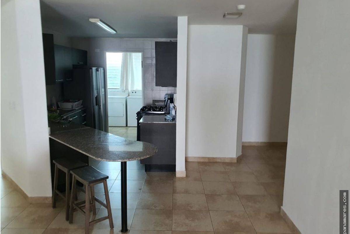 PH Country Club - Playa Coronado — Penthouse en Venta