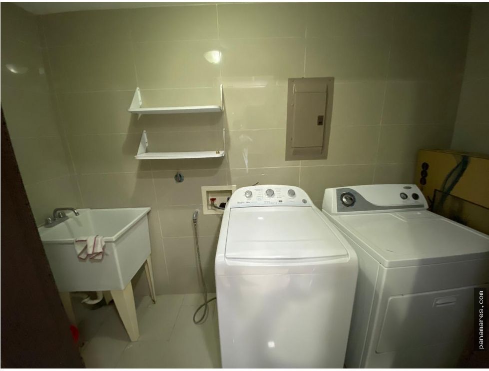 Modelo Tipo Duplex - PH Grand Tower - Amoblado — Penthouse en Venta