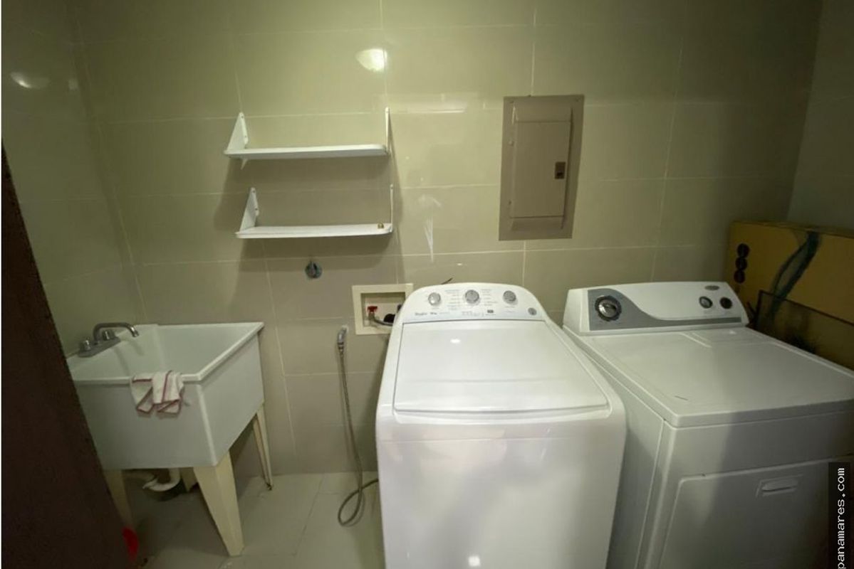 Modelo Tipo Duplex - PH Grand Tower - Amoblado — Penthouse en Venta