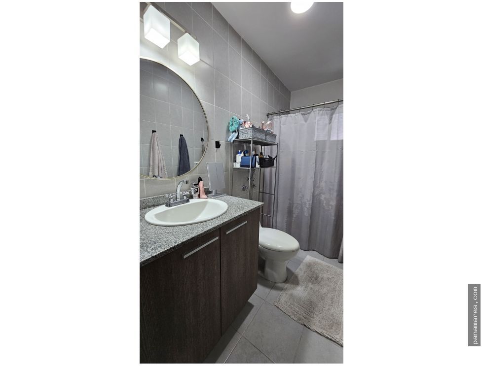 PH Residencias Del Sol - Omar Park View - High Floor — Apartment for Sale