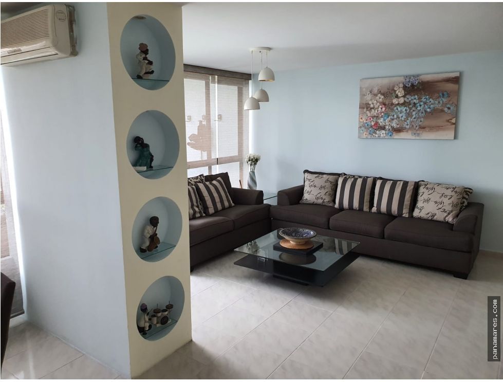PH Miraluz - Paitilla — Penthouse en Venta