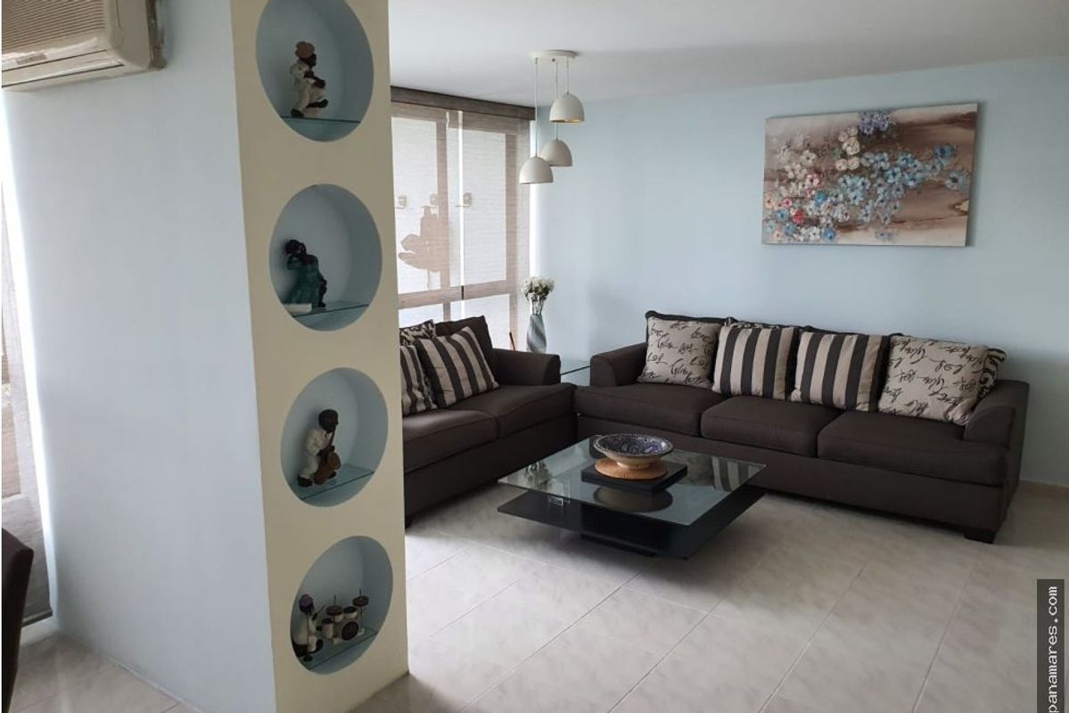 PH Miraluz - Paitilla — Penthouse en Venta