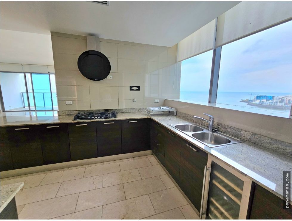 Modelo A En Grand Tower - Punta Pacifica — Apartamento en Venta