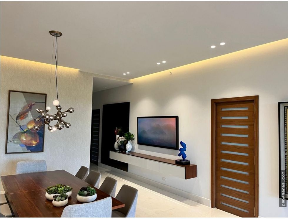 PH La Loma - Lake View En Santa Maria — Penthouse en Venta