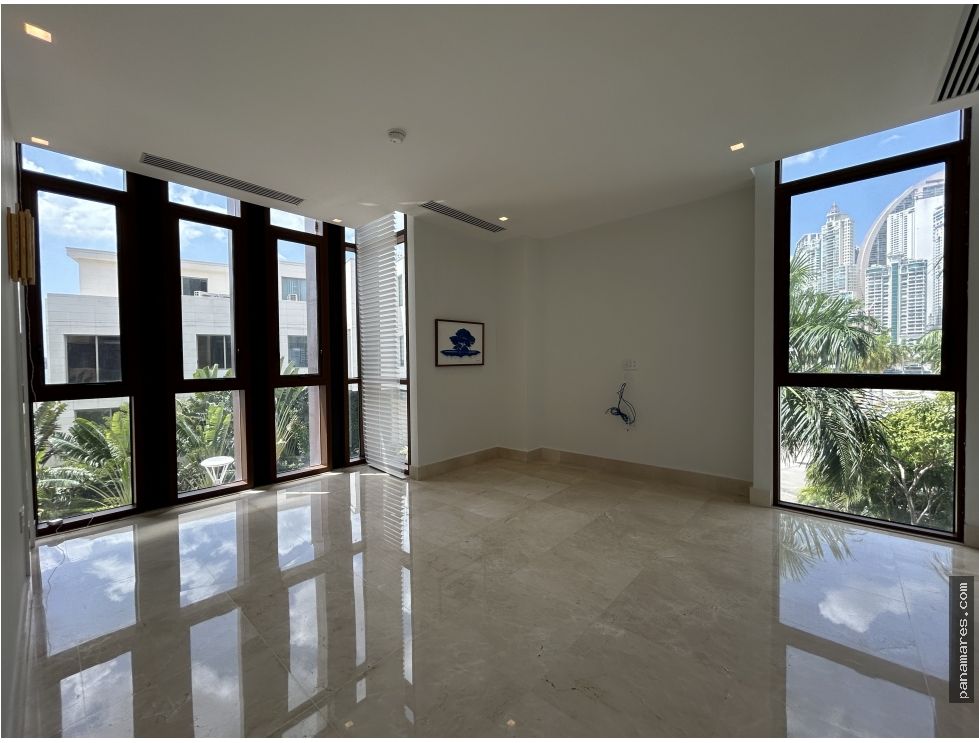 PH Gardens - Ocean Reef Islands — Penthouse en Alquiler