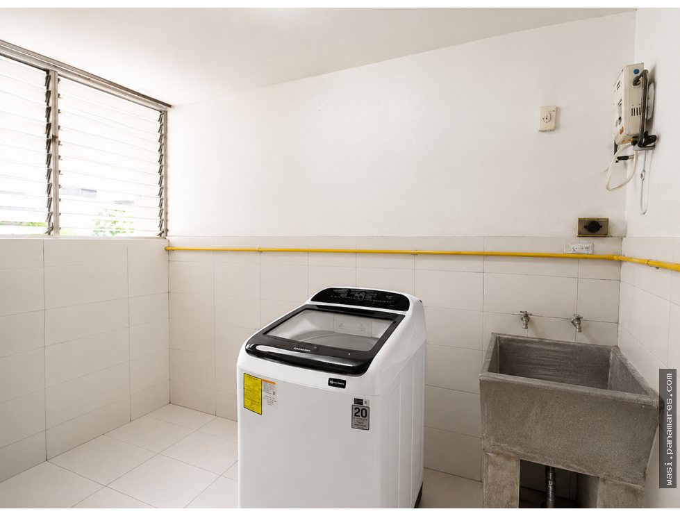 PH Del Caribe - Vía Argentina — Apartamento en Venta