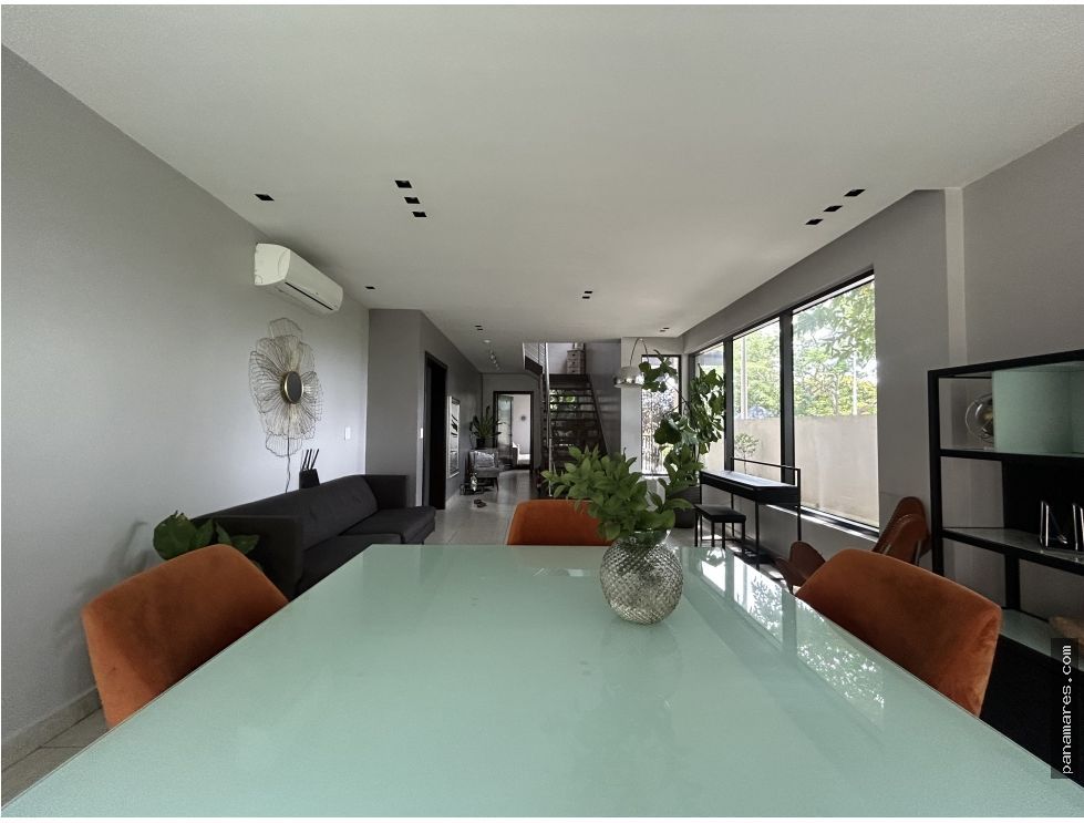 PH Nativa - Panama Pacifico — Penthouse en Venta