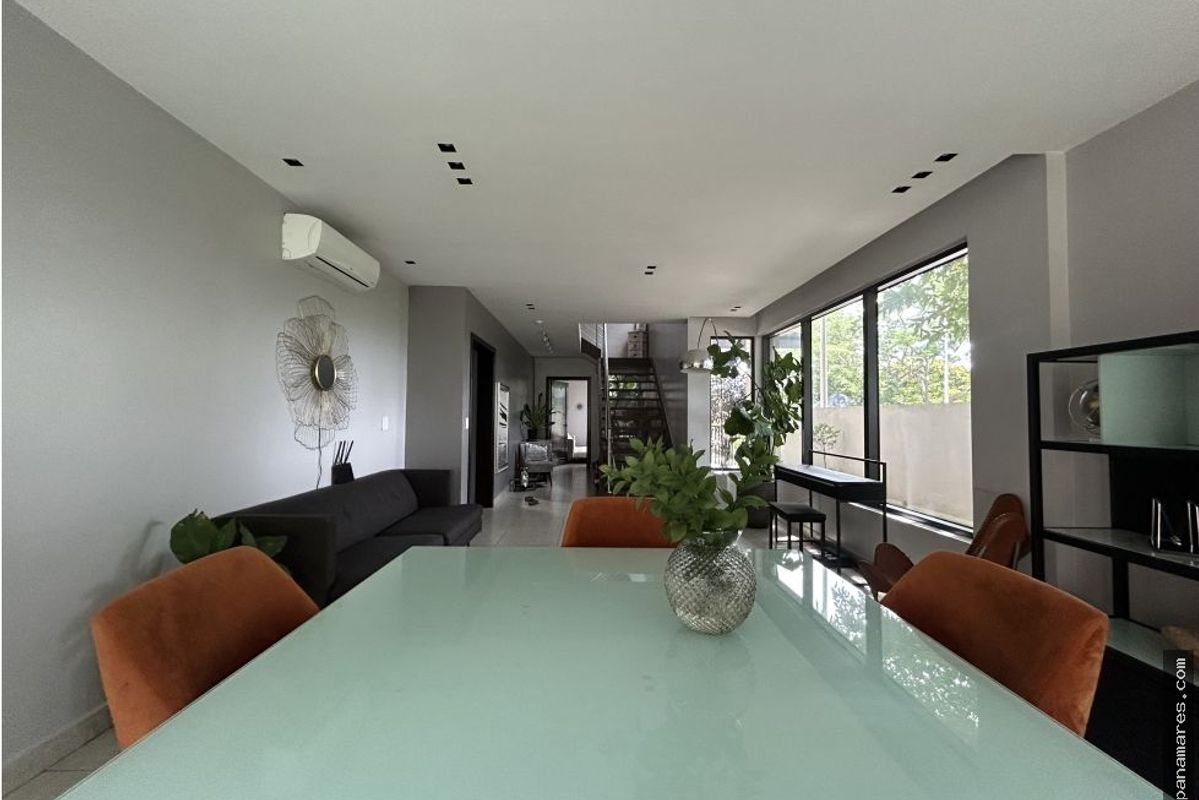 PH Nativa - Panama Pacifico — Penthouse en Venta