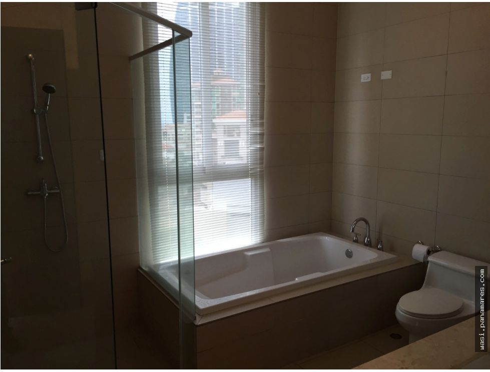 PH Dupont - Punta Pacifica - Modelo 01 - Vista Al Mar — Apartamento en Venta