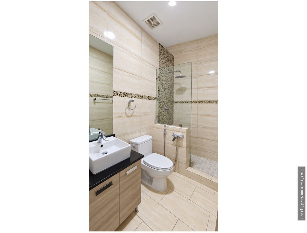 PH Grand Tower Punta Pacífica 29a Solo Clientes Directos — Apartamento en Alquiler