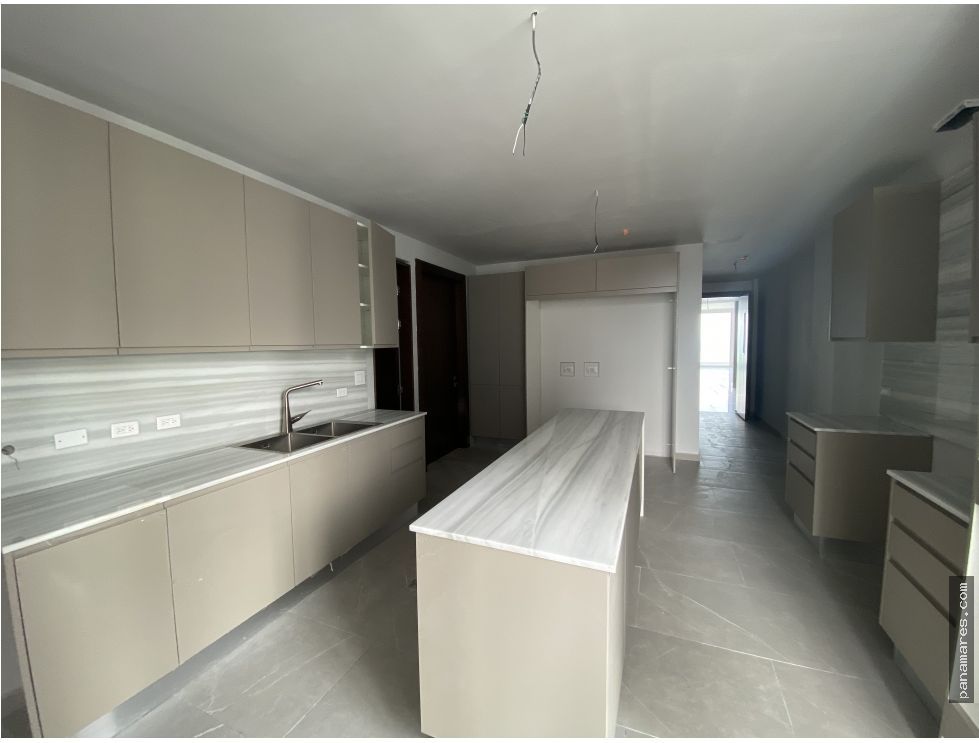 PH The Towers - Paitilla - A Estrenar! — Penthouse en Venta