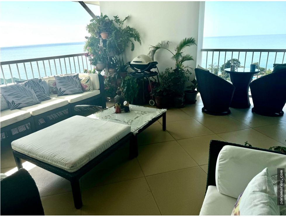 PH Cocoli - Bijao Beach Club And Residences — Penthouse en Venta