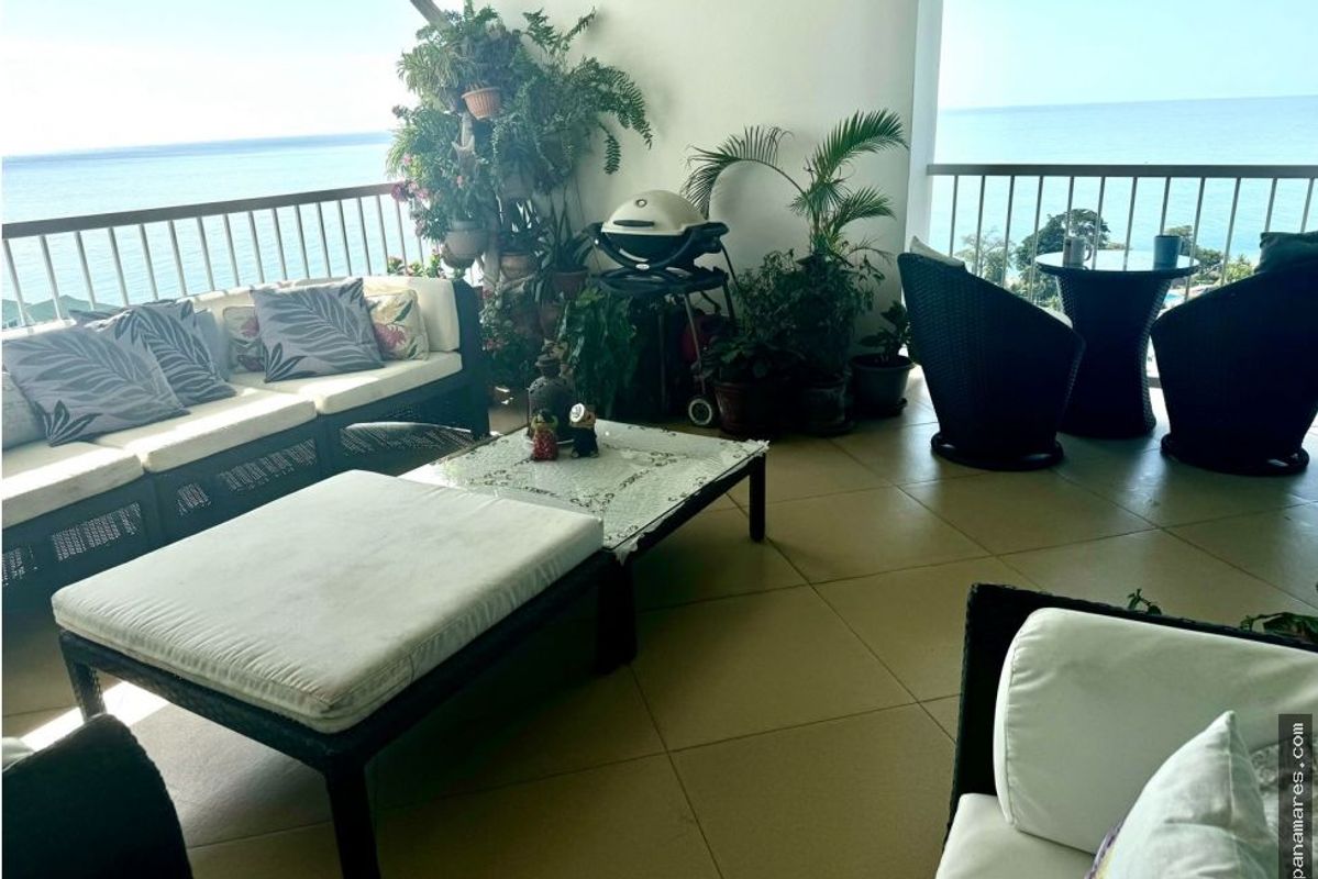 PH Cocoli - Bijao Beach Club And Residences — Penthouse en Venta