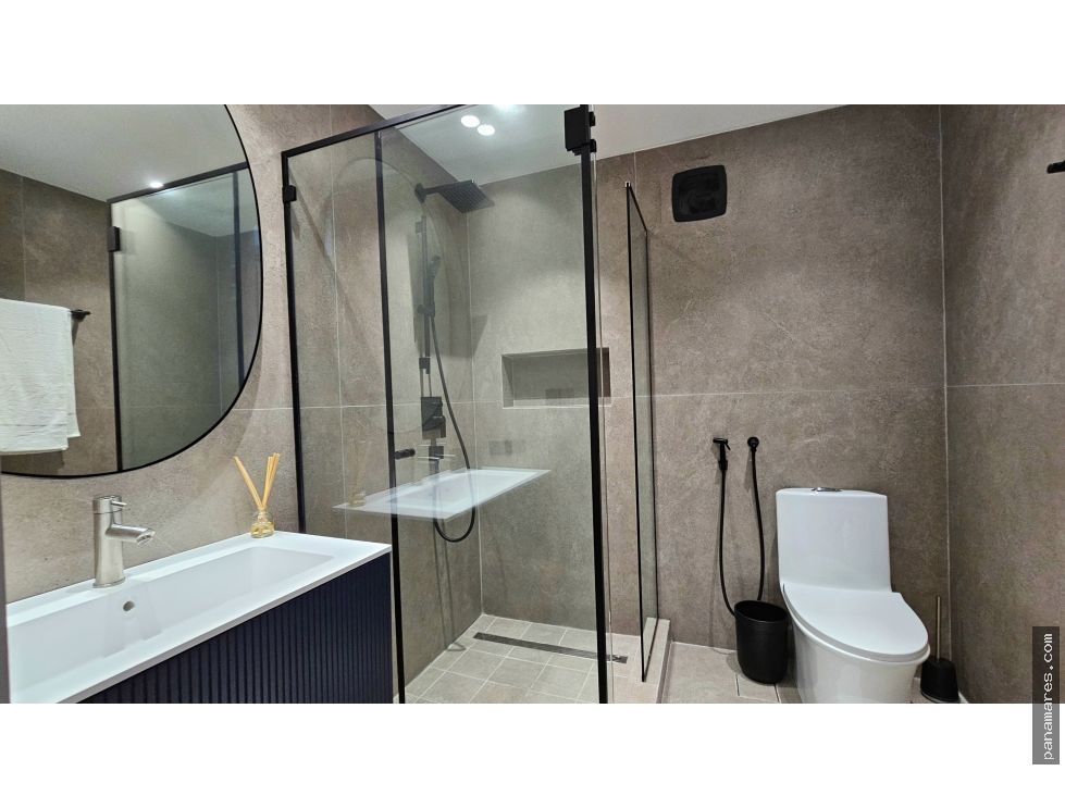 PH Oceanaire Punta Pacifica - Remodelado Y Amoblado — Penthouse en Alquiler