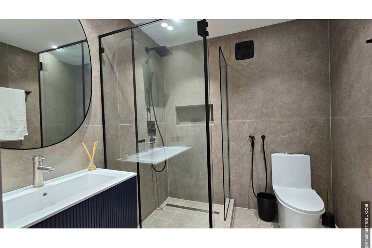 PH Oceanaire Punta Pacifica - Remodelado Y Amoblado — Penthouse en Alquiler