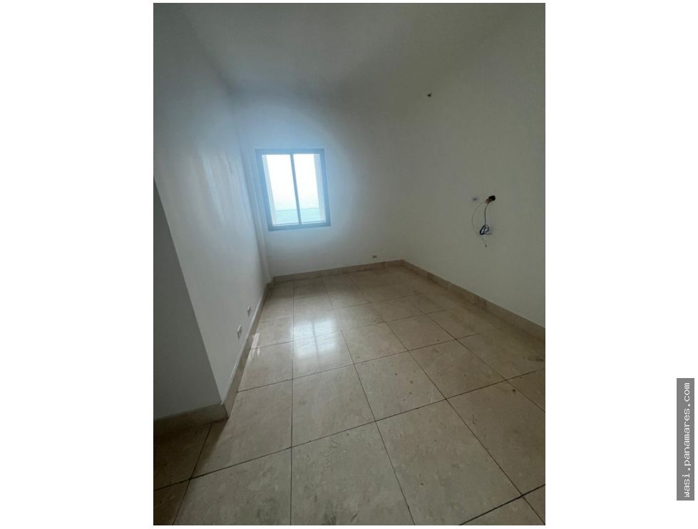 Deluxe Residences - Paitilla - Linea Blanca — Apartamento en Alquiler