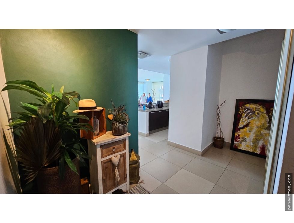 Oportunidad En PH Oceanaire - Punta Pacifica — Penthouse en Venta
