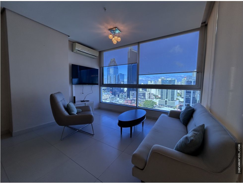 PH Marbella 47 - Marbella - Amoblado — Penthouse en Alquiler
